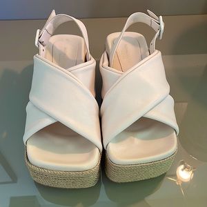 Paloma Barcelo | ZIA flatform | Size 38